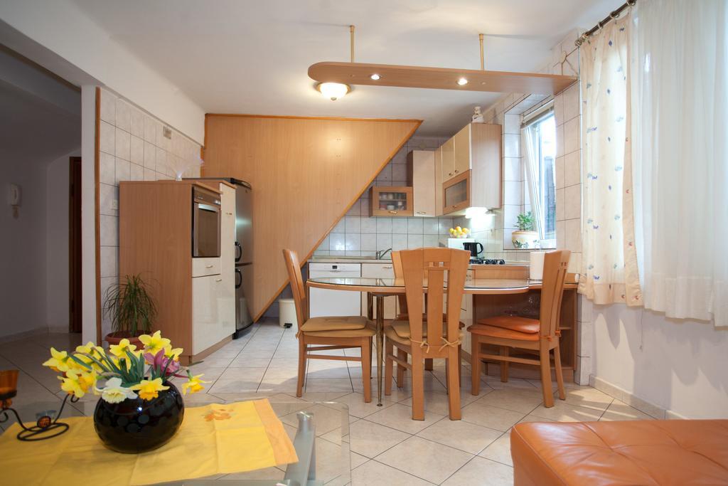 Centar Palace Apartment Split Exterior foto