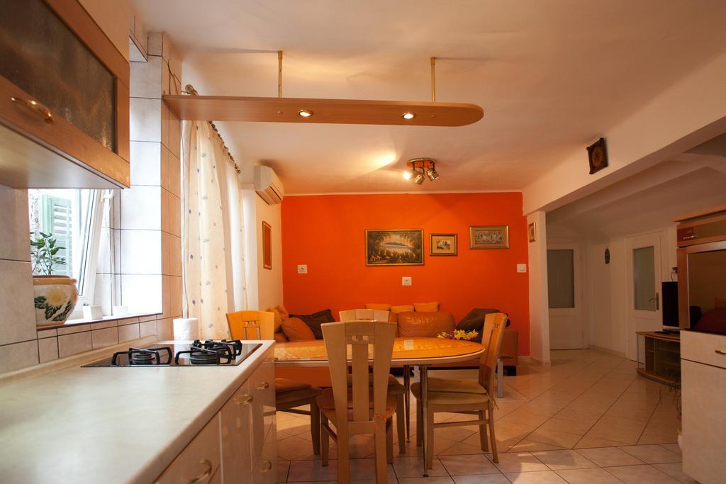 Centar Palace Apartment Split Quarto foto