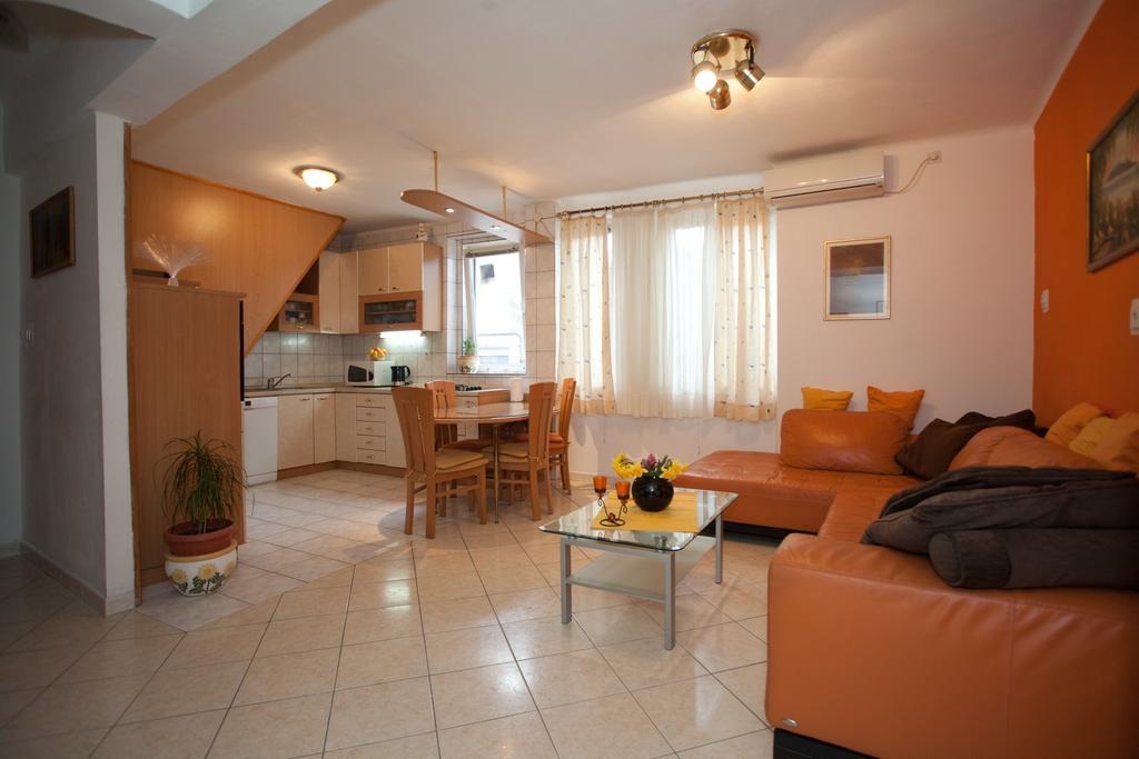 Centar Palace Apartment Split Quarto foto