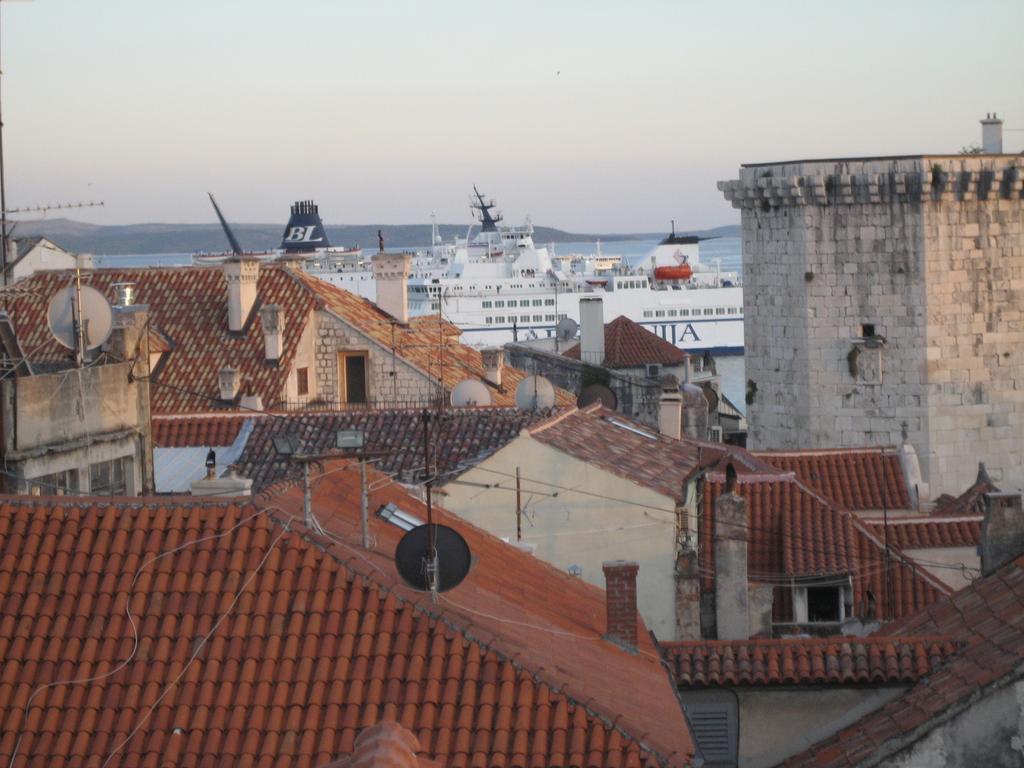Centar Palace Apartment Split Quarto foto