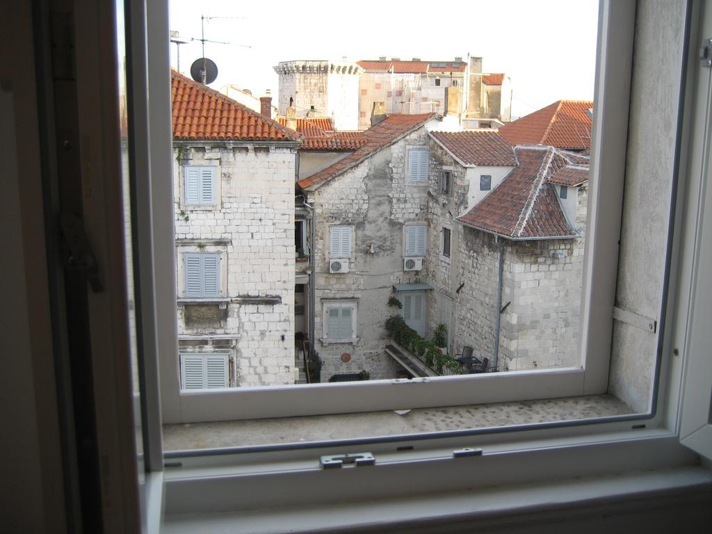 Centar Palace Apartment Split Quarto foto