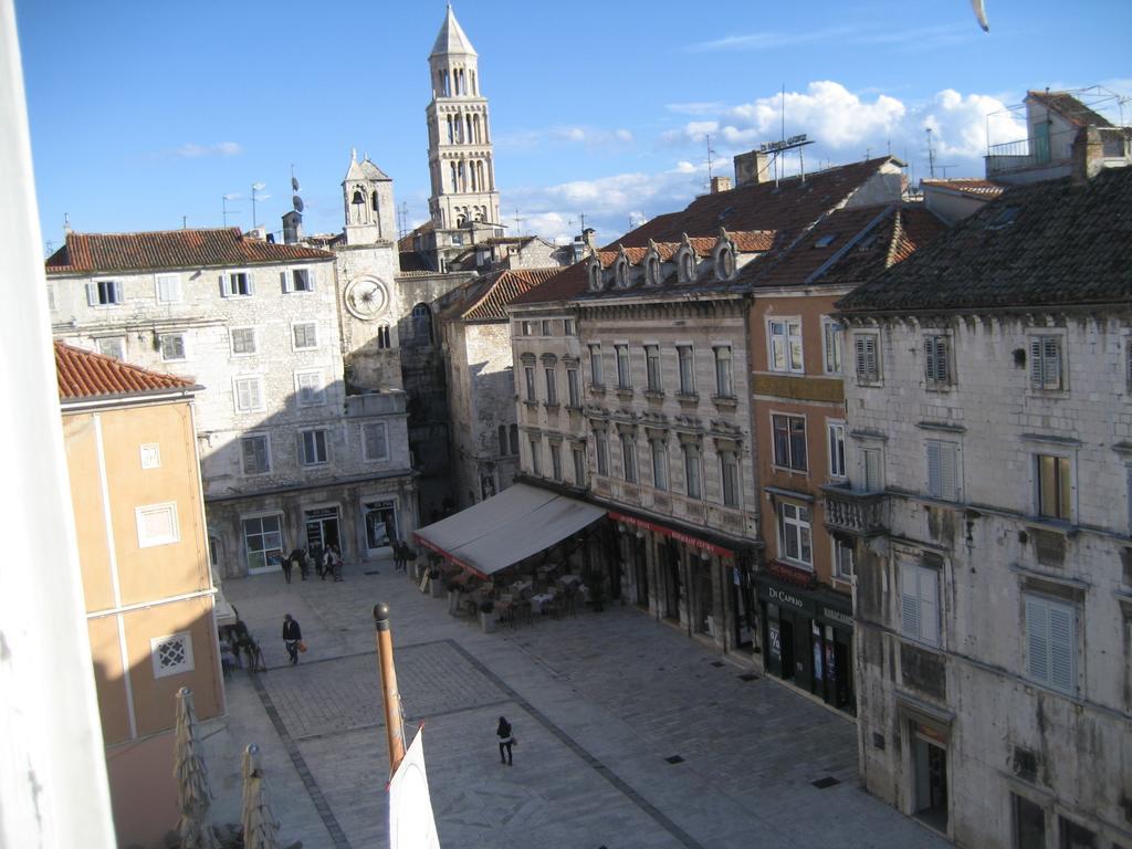 Centar Palace Apartment Split Quarto foto