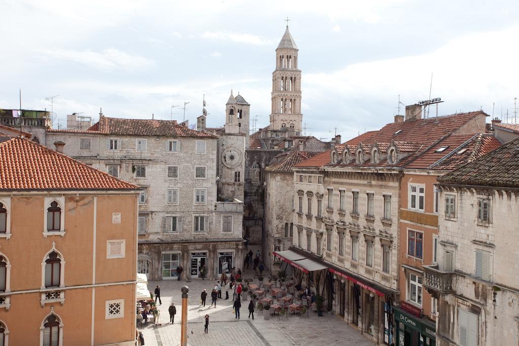 Centar Palace Apartment Split Quarto foto
