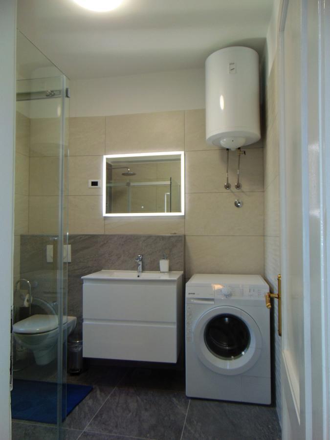 Centar Palace Apartment Split Exterior foto