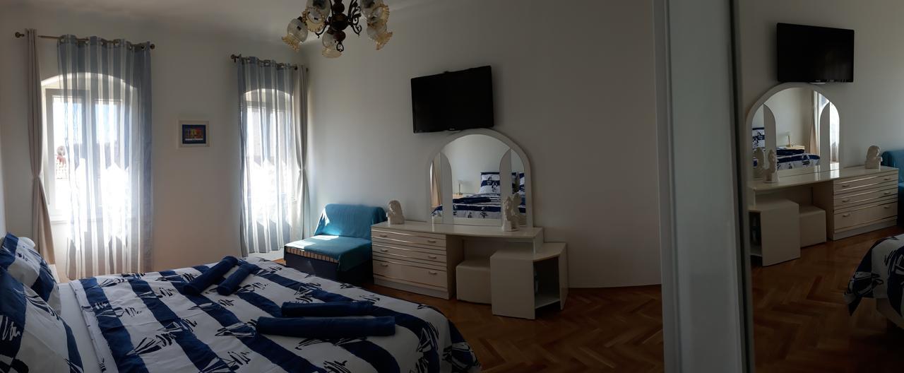 Centar Palace Apartment Split Exterior foto